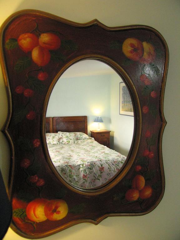 Bed and Breakfast Il Sorriso Dei Monti Orvinio Номер фото